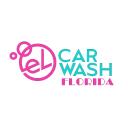El Car Wash logo